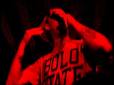 Claver Gold - Anestesia Emozionale (Ft. Santrino) prod. Dj West