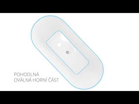 Обзор Ванны Ravak Solo XC00100025 Обзор Ванны Ravak Solo XC00100025