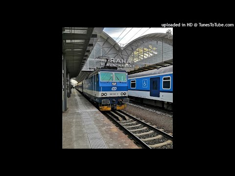 INISS - R 760 Berounka