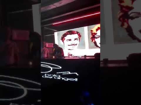 08/09/2018 - SUMMERGOODBYE In consolle DJ RUBENS