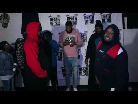 Mister Wilson vs John P