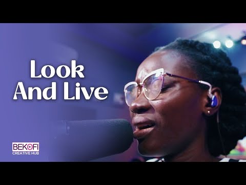 Look And Live | Hymn