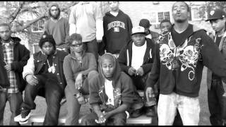 Kidd Stunna - Y'all Don't Really Hear Me Tho (Canon HD) Official Music Video