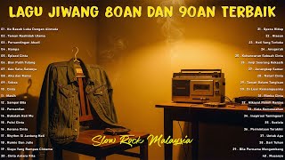 Download lagu 🎸 Rock Malaysia Legenda – Kompilasi Lagu Slow Rock Jiwang 80an 90an Menggamit Memori Lama mp3