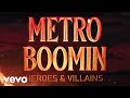 Metro Boomin, Future, Chris Brown - Superhero (Heroes & Villains) (Visualizer)