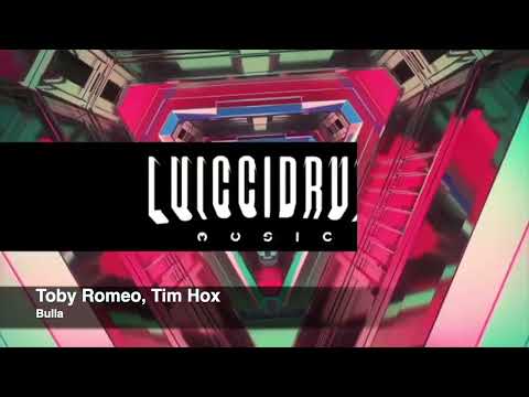 Toby Romeo, Tim Hox - Bulla