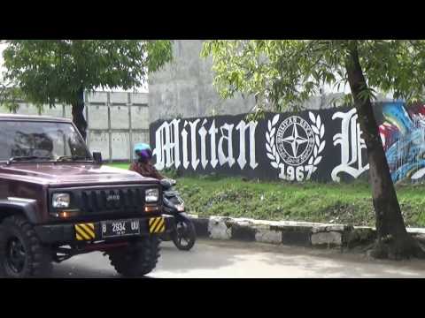 Kirap Kebumen United Futsal Putri