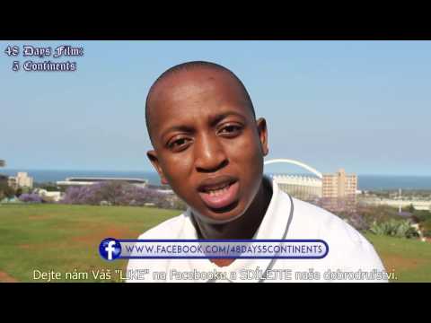 Film za 48 dní na 5 Kontinentech - ČR za Evropu