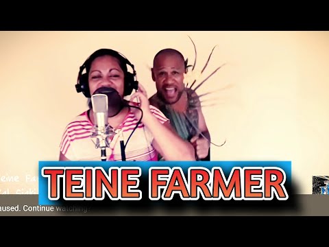 Val Siaki & King Faipopo - Teine Farmer - Dr. Rome Production (HQ)
