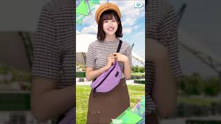 夏フェス松田好花ムービー