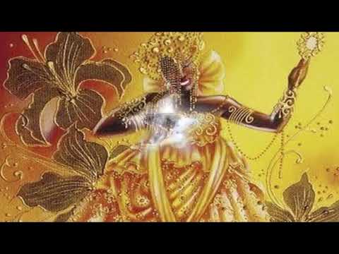Mantra Oxum - PODEROSO MANTRA DE OXUM PARA Amor e dinheiro