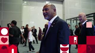 Smart City Expo Kuala Lumpur (SCEKL) 2025 Day 1 Highlights