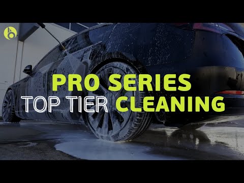 澳洲 bigboi washR PRO 20 高壓清洗機 含商用級 高壓管 短噴槍 泡沫噴壺 110v台灣專用電壓