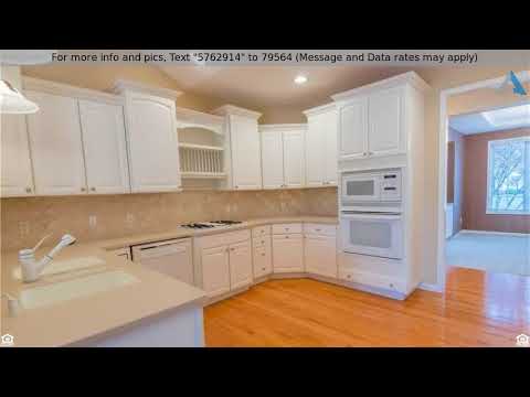 Priced at $369,900 - 3337 Charter Oak Drive, Maumee, OH 43537