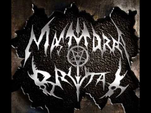 Masmorra Brutal - Pastor da Podridão