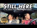 Korean Soul Still Here The Williams Brothers