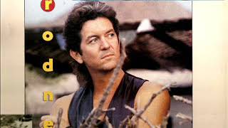 Rodney Crowell ~ If Looks Could Kill