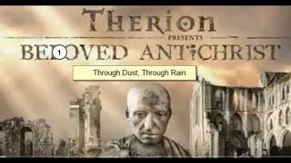 *Through Dust, Throug Rain *Therion