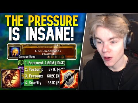 The Comp That Came Out Of Nowhere...