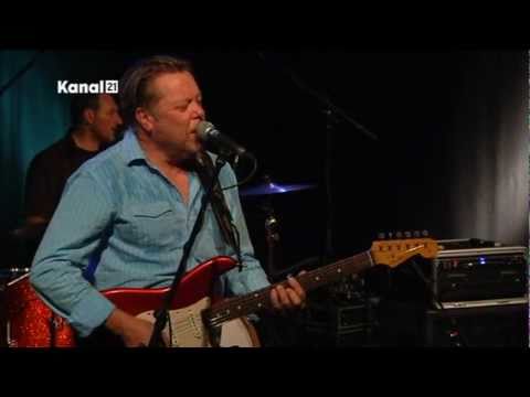 Richie Arndt & The Bluenatics - Drowning in my soul (Kanal 21 Fernsehkonzert - May 2011)