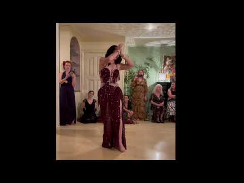 Al Farah forestilling 2023 - Anbjørg Kolaas