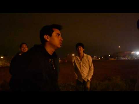 DOUBLE G (POLO) vs SPARCK (MANDRAGORA) -Final- Colectivo HH SOUL SURCO - URB. PRECURSORES