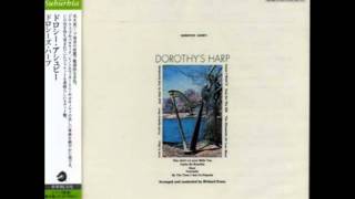 Dorothy Ashby--Just Had to Tell Somebody