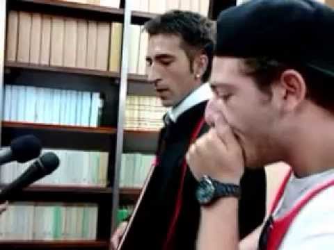 Kid Slam & CarBeat Dopo la Tesi