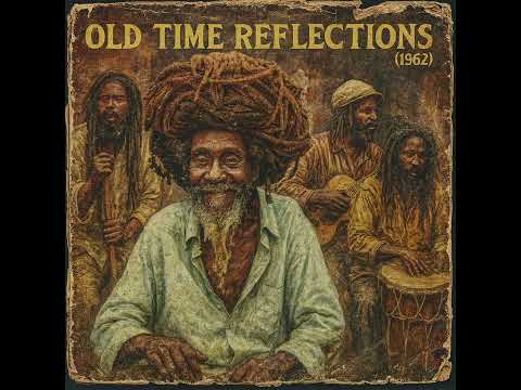 Ras Nat Issac – Old Time Reflections [Unreleased 1962 Album]