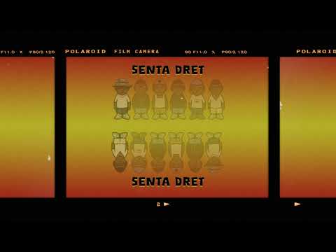 G.one1 - Senta dret (visualizer) obrigado 2024