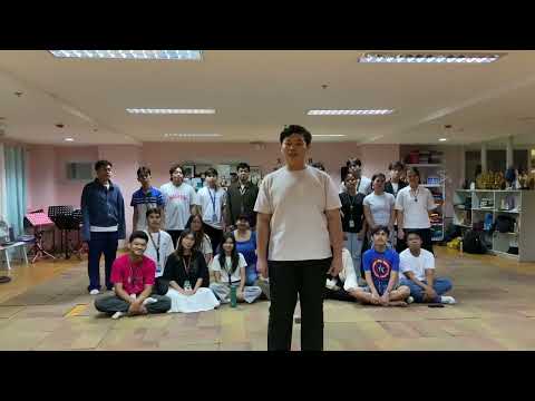Christmas in our hearts ( SATB ) by RTU Himig Rizalia