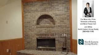 preview picture of video '1108 Easton, Fort Wayne, IN REAL ESTATE VIDEO Joni White.'