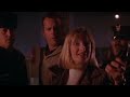 Die Hard 2 John Gets Kicked Out The Airport Tower Scene