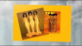 THE SUPREMES  but i love you more