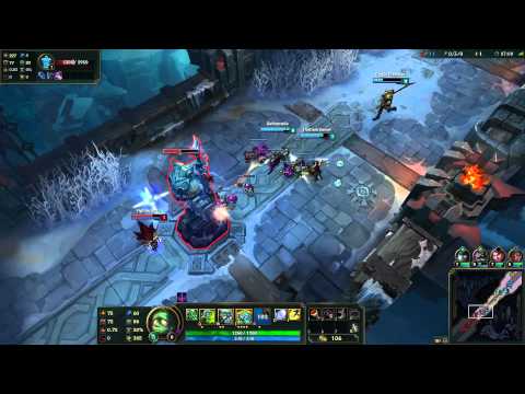 ARAMallama Daily ARAM - Episode 240 Encore performance