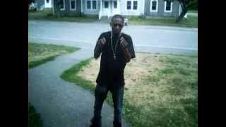 Raw Shine - Cuddy Buddy Remix (Live)