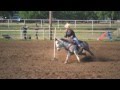 Gymkhana Lucky B Acres 4 7 12