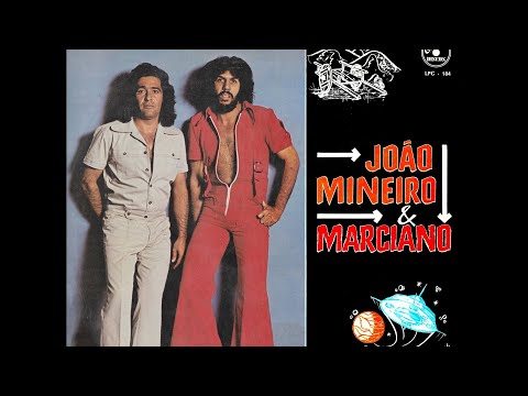 Poltrona 36 - João Mineiro e Marciano