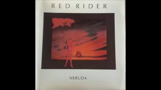 red rider - light in the tunnel -- power (strength in numbers)