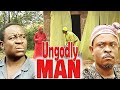 UNGODLY MAN - Return Great Messenger (MR IBU, VICTOR OSUAGWU,CHARLES INOJIE) NOLLYWOOD CLASSIC MOVIE