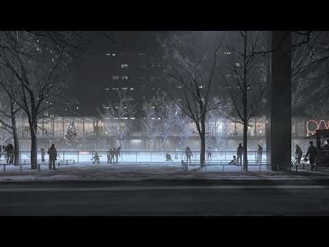 chill 9tails/sewerperson mix