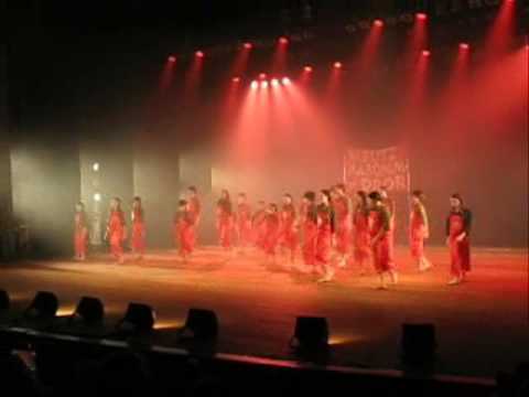 Darom 2007, Habonim Dror - Porto Alegre