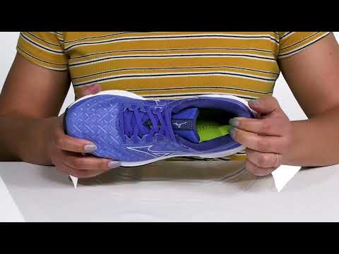 Mizuno wave rider womens 6.5 outlet