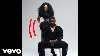 Blac Youngsta - Booty (Vertical Video)