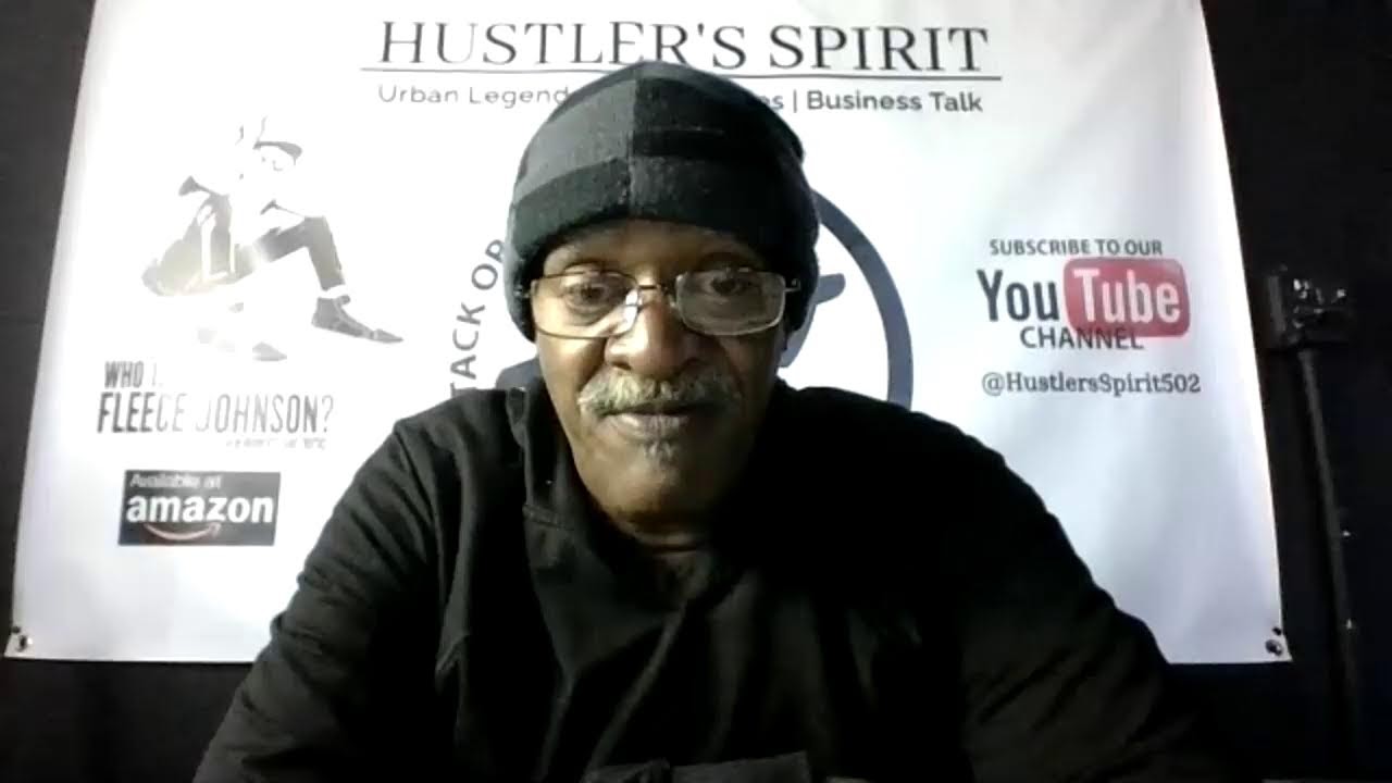 FLEECE RECANTS HIS OPINION ABOUT MARK.  WE GOING BACK IN ON DONTA AND MARK THE BOOTY MONSTER