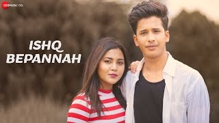 Ishq Bepannah - Official Music Video | Nirab Hazarika | Dony Hazarika