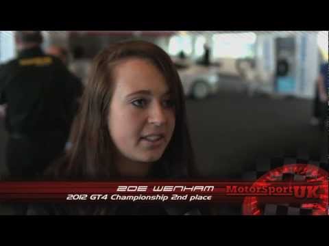 Thumbnail for Motorsport UK 2012 Part 1