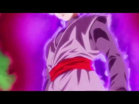 | Blanco Billions - Love | Goku Black | Dragonball | AMV/Edit |