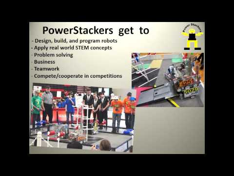 Pecha Kucha Night Dayton, Vol. 17 - Terence Chu