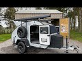 Hero Ranger Columbus Model 2023 Overview